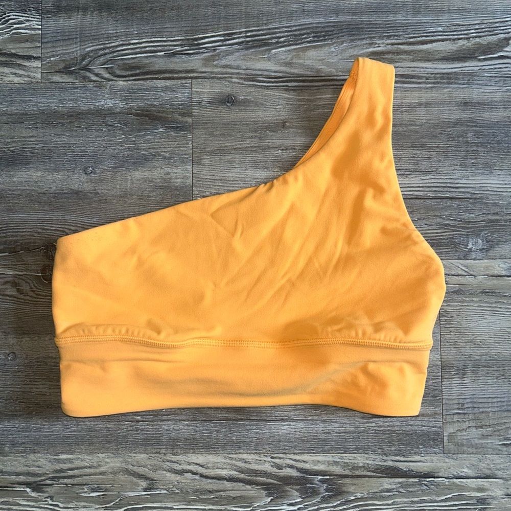 lululemon Align™ Asymmetrical Bra Light Support A/B Cup